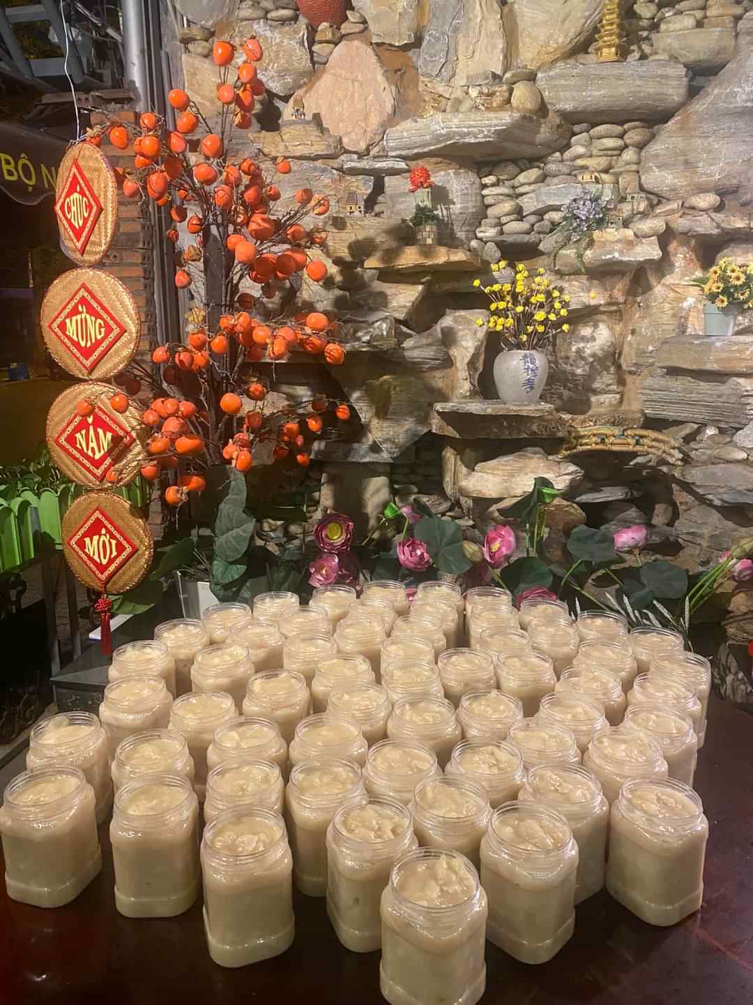 Cách làm Trà mãng cầu không dùng si rô