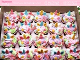 Bánh Sinh Nhật Unicorn Cho Bé Gái Bán Chạy Tháng 5