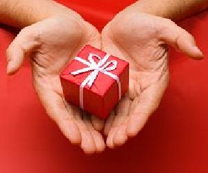 Tặng quà sinh nhật theo cách riêng của bạn