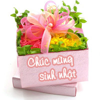 Tặng quà sinh nhật cho con gái phù hợp xu hướng hiện đại