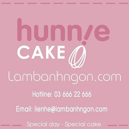 HUNNIE CAKE TUYỂN DỤNG NHÂN VIÊN ĐÓNG GÓI BÁNH FULL-TIME
