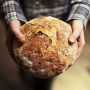 CÁCH LÀM BÁNH MÌ VỚI MEN NUÔI TỰ NHIÊN SOURDOUGH