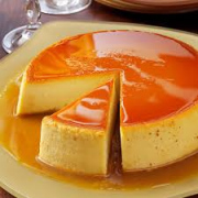 Công thức và cách làm  FLAN CARAMEL của mẹ Ken Mum