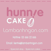 TUYỂN DỤNG NHÂN VIÊN PHỤ BÁNH TẠI HUNNIE CAKE