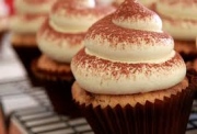 Cupcake của Tiramisu ngon tuyệt