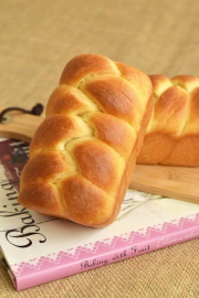 BRIOCHE - CÁCH NHỒI - Ủ VÀ NƯỚNG CƠ BẢN - Phạm Hương