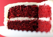 Red Velvet cake