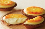 SOURCREAM CHEESE TART ngon tuyệt cú mèo theo C Nguyệt VA