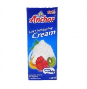 Hướng dẫn cách đánh bông kem tươi (whipping cream) để trang trí bánh