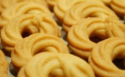 Cookies bơ ngon tuyệt - Cookie chuẩn vị Danisa