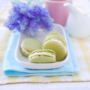 Hướng dẫn cách làm bánh Macarons