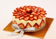 Tan chảy với 5 mẫu bánh mousse mát lạnh