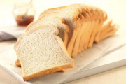 Công thức và cách làm Sandwich men tự nhiên sourdough mềm ngon !