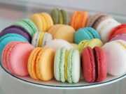 ách làm món Bánh Macaron (Pháp) ngon tuyệt của nhà mình