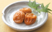 CÁCH LÀM MƠ MUỐI UMEBOSHI KIỂU NHẬT