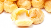 Cách làm CHOUX RECIPE (CÔNG THỨC VỎ SU KEM) theo Chị Mai Rô