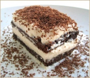 Làm bánh Tiramisu nhanh, dễ, ngon