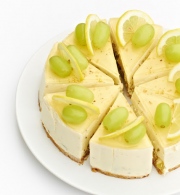 Học làm Cheesecake mát lịm, thơm phức kem tươi, pho mát không dùng lò nướng nào (Đã hết hạn đăng ký)