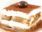 Bánh SOURCREAM TIRAMISU Theo chia sẻ từ Bakingfun.vn