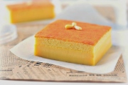 Magic Custard Cake - Chiếc bánh KỲ DIỆU tự tách lớp