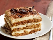 TIRAMISÙ CLASSICO