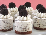 Oreo Cheesecake - Bánh không lò nướng ngon tuyệt