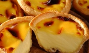 Hướng dẫn làm Eggs tart với bạt ngàn lớp đơn giản công thức bất bại