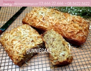 Tín đồ của chuối không thể bỏ qua 2 loại bánh này.