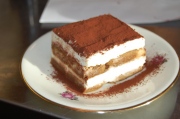 Tiramisu theo Bếp Khai Tâm