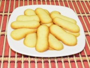 Bánh lưỡi mèo (Cat’s tongue hay Langues de Chat)