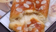 Cách làm Brioche của Yanfelix Bakery