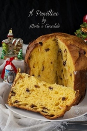 Tất tần tật về Bánh panettone