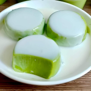 LÀM PUDDING BƠ SỮA SIÊU NGON TẠI NHÀ