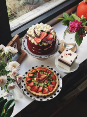 Công thức Red Velvet ngon từ Nguyễn Quang Hiển