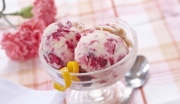 KEM WHISKY CRANBERRY - WHISKY CRANBERRY ICE CREAM