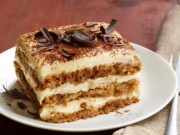 Bánh Tiramisu ( theo Xuân Hồng )