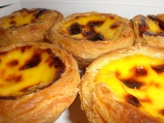 Bánh trứng Egg Tart KFC - Hay còn gọi là Egg tart Bồ Đào Nha