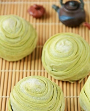 Bánh trung thu ngàn lớp những TIP hay của Bakingfun.vn