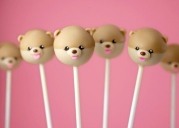 Hướng dẫn làm Cake pops