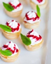 Bảnh tart chanh ngon tuyệt từ Mai Văn Đức