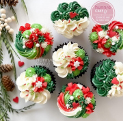 Top 100+ mẫu bánh giáng sinh đẹp ấn tượng nhất