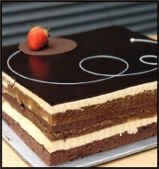 Opera Cake