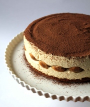 Cách làm Tiramisu Truyền Thống