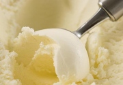 Kem vani _ Vanilla ice cream công thức làm kem bất bại