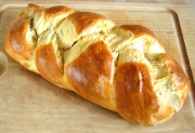 Công thức brioche cổ điển theo chia sẻ của fb Nguyen Hai Hanh