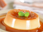 Cách làm bánh flan cùng Đức Phạm