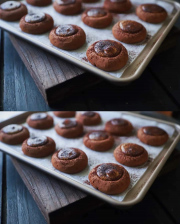 Công thức bánh quy Tiramisu ngon ngon