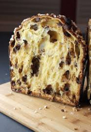 PANETTONE – Sự tích chiếc bánh dịp giáng sinh