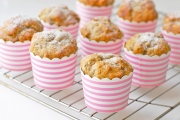 Banana Muffins