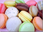 Hướng dẫn làm Macaron bằng hình ảnh từng bước một